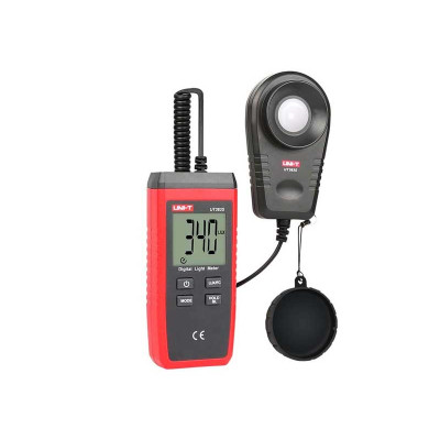 Luxmeter UNI-T UT383S